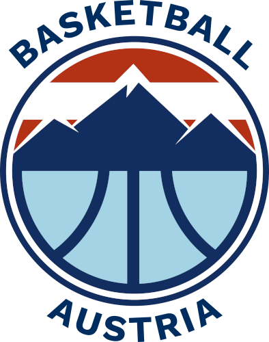 Basketball Austria Logo