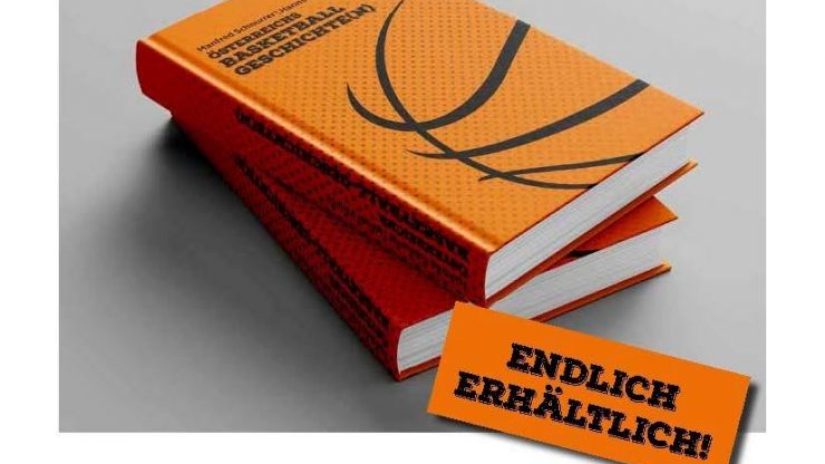 Basketball Geschichte(n) auf 464 Seiten
