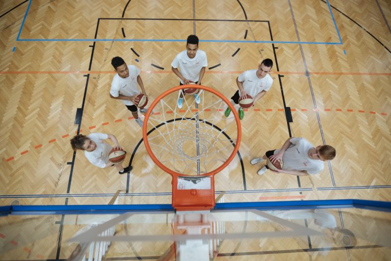 Vienna Basketball Academy Wiener Basketball Verband Wiener