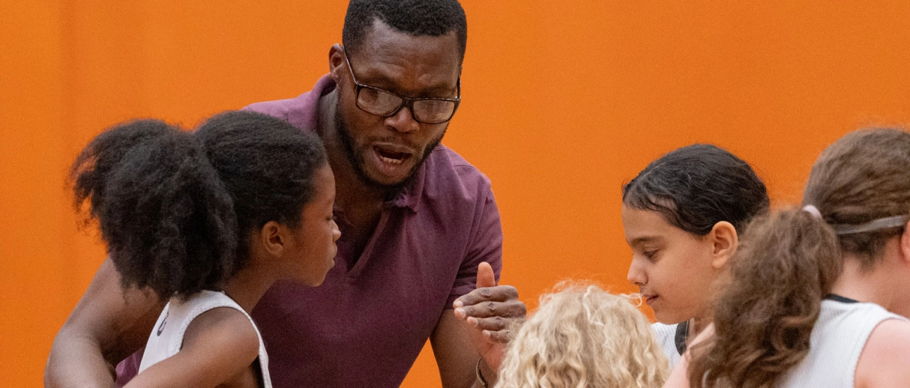 Basketball Wien startet D-Trainerkurs 2026