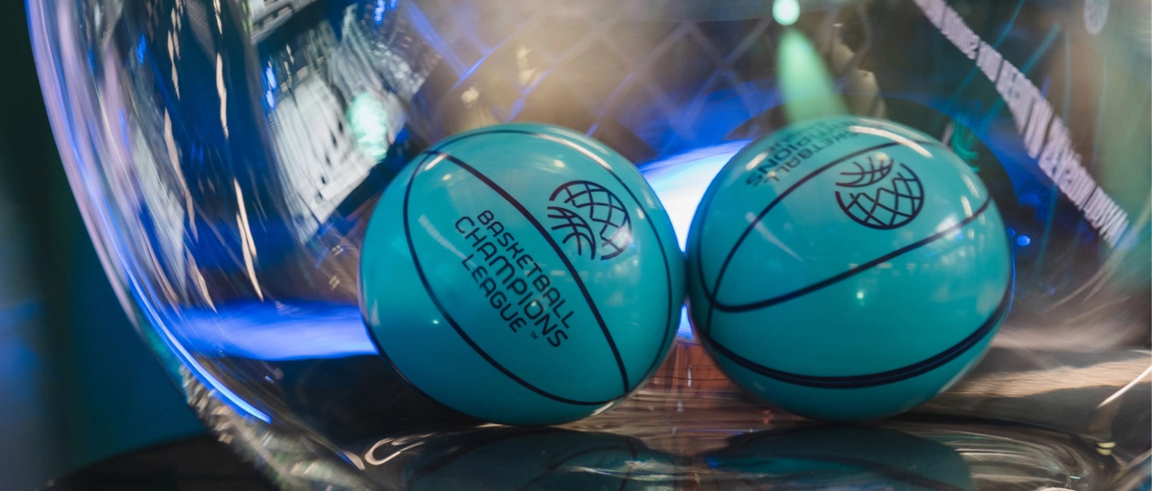 BC Vienna trifft in der BCL-Qualifikation auf Promitheas Patras