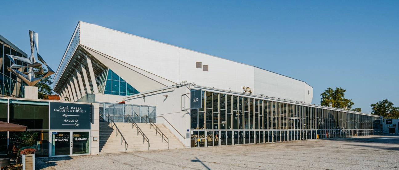 BC Vienna empfängt Partizan in der Wiener Stadthalle