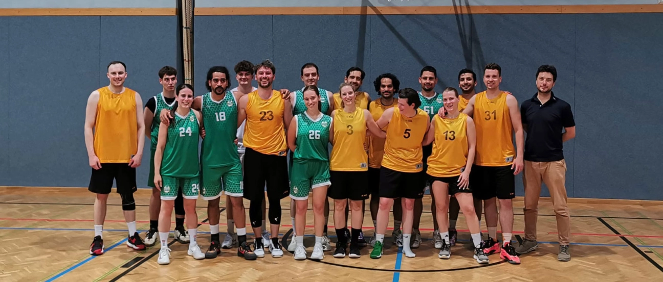 AMBA sucht Verstärkung für Teams