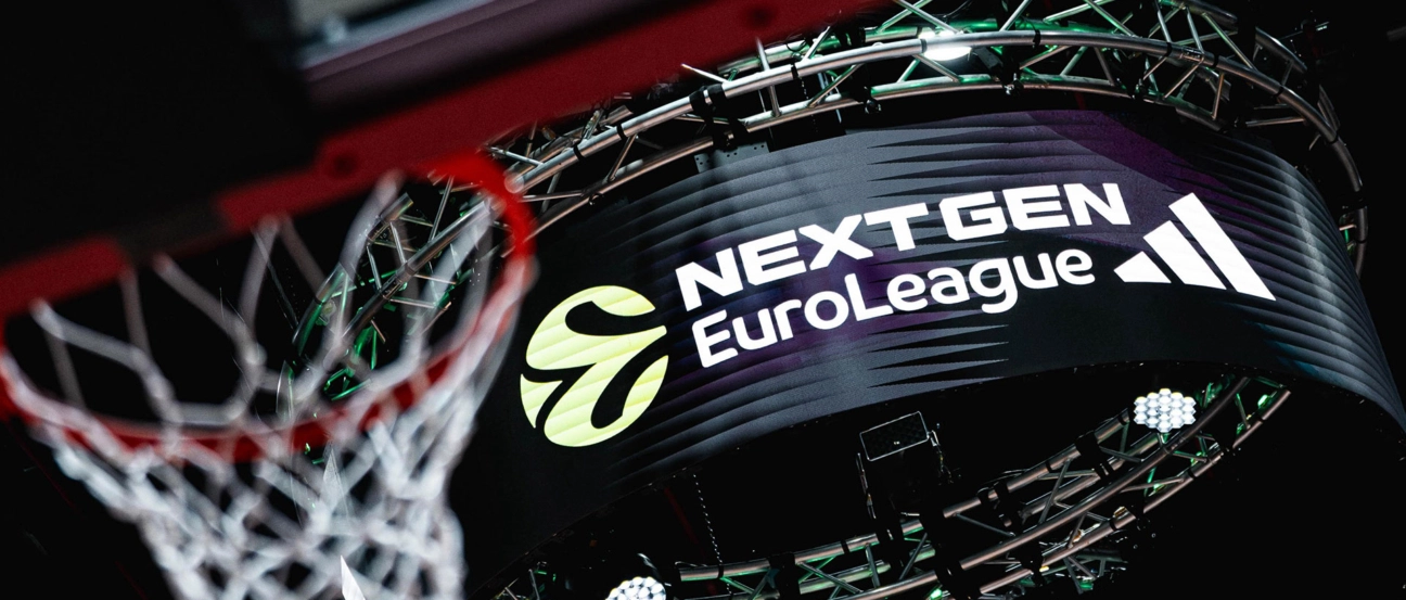 adidas NextGen EuroLeague kommt nach Wien