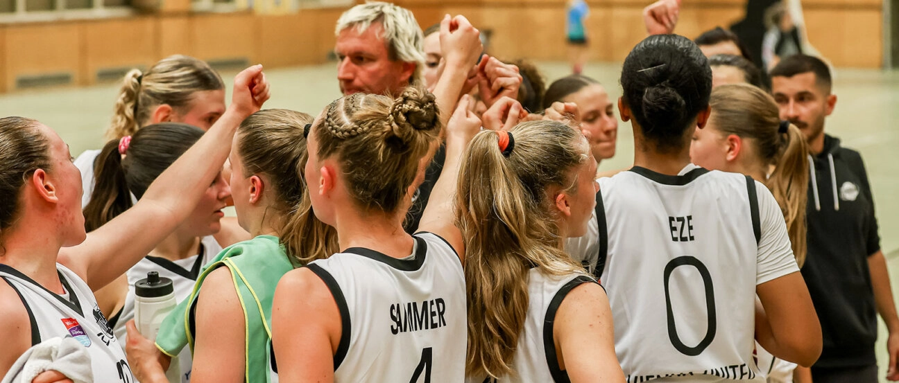 Vienna United unterliegt UBI Graz im Nachtragsspiel